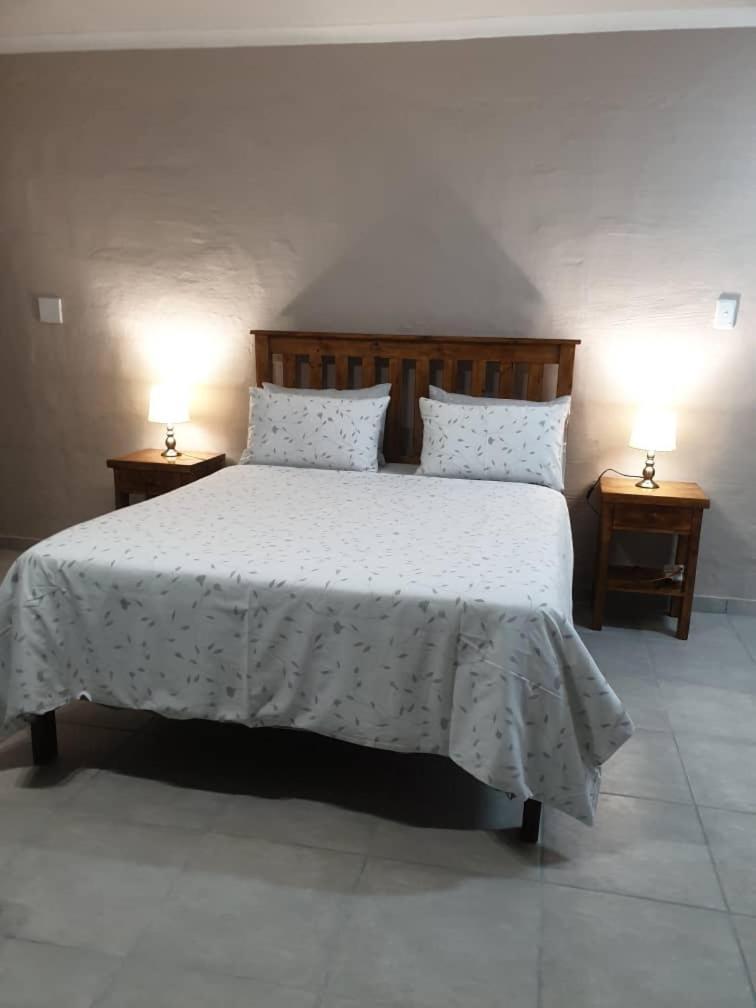 Sunflower Self-Catering Walvis Bay Exterior photo