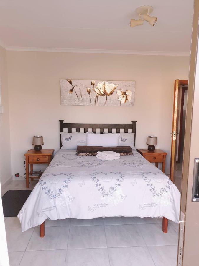 Sunflower Self-Catering Walvis Bay Exterior photo