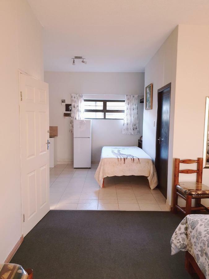 Sunflower Self-Catering Walvis Bay Exterior photo