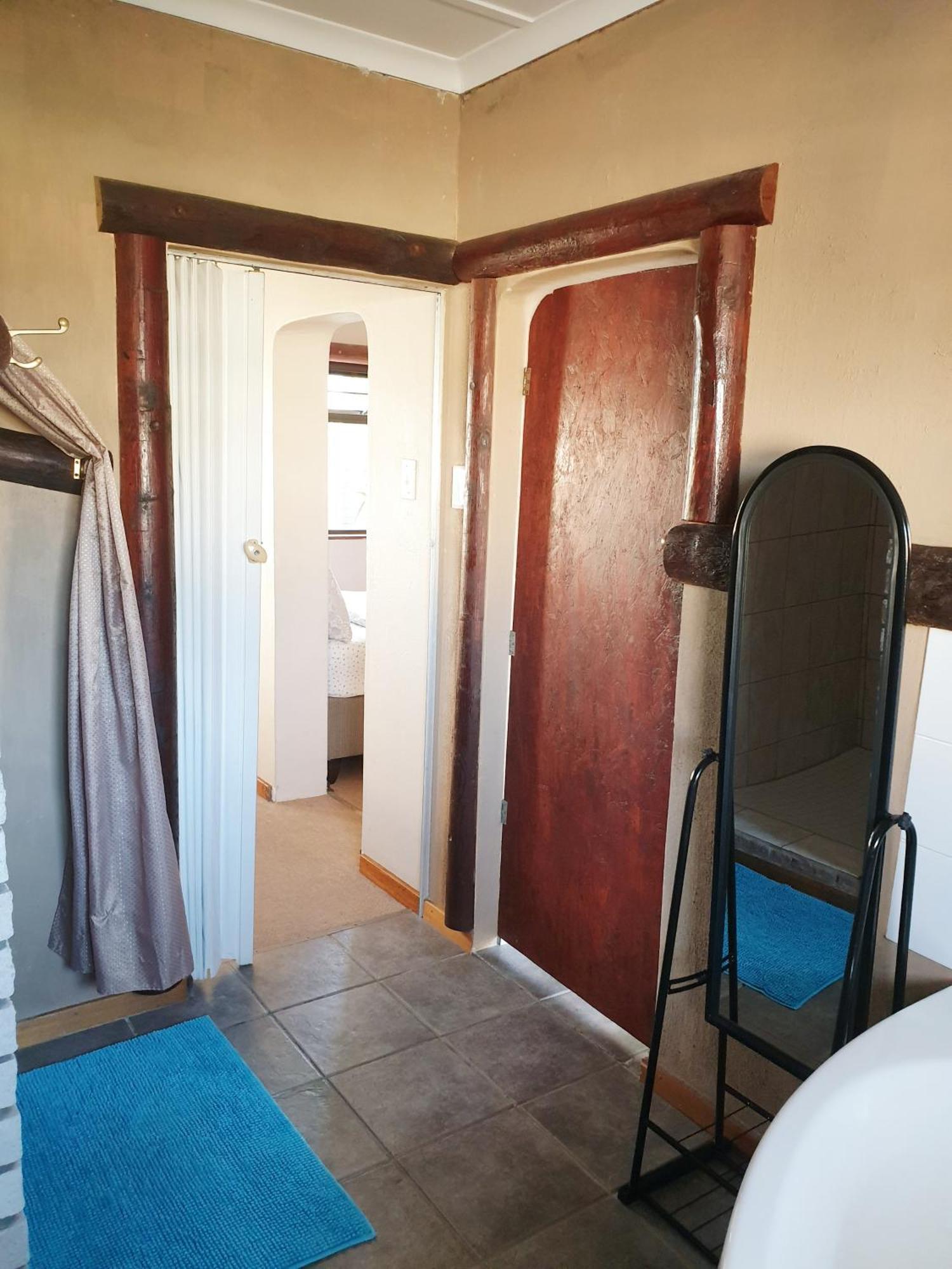 Sunflower Self-Catering Walvis Bay Exterior photo